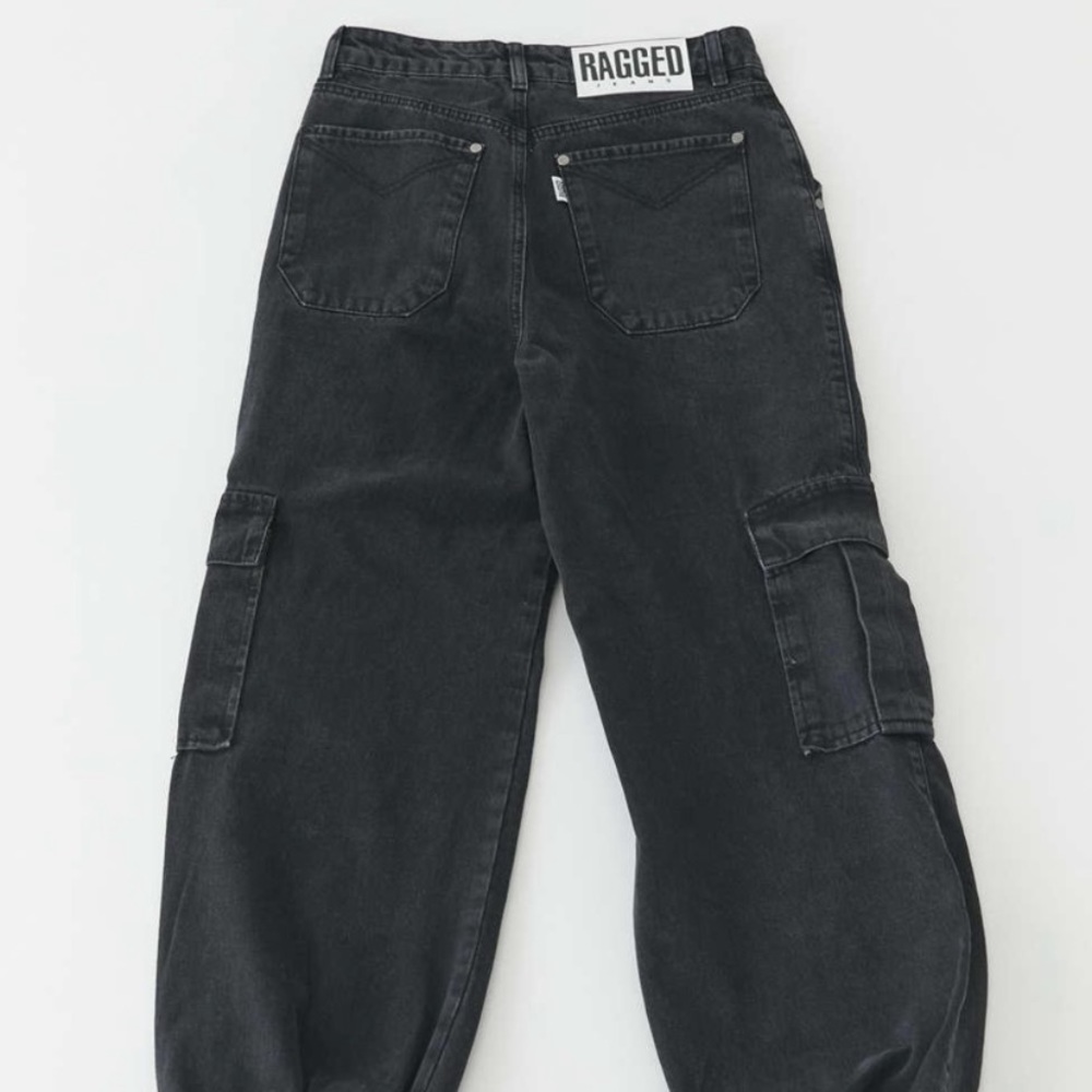 cargos